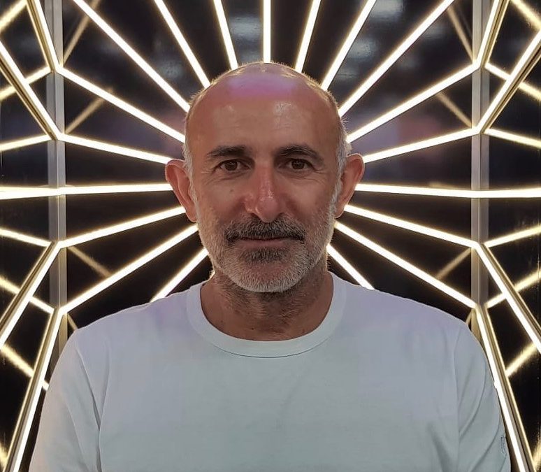 Riccardo Pugliese