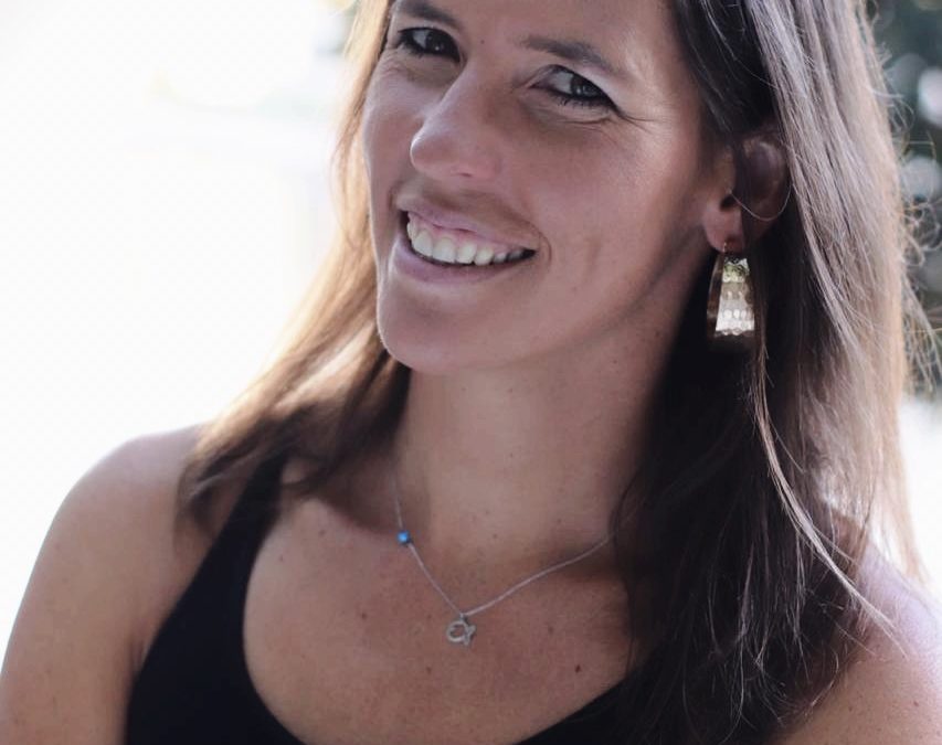 Carina Bruwer